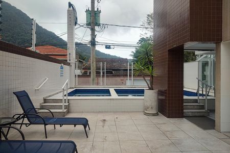 Apartamento para alugar com 67m², 2 quartos e 1 vaga Apartamento para alugar com 67m², 2 quartos e 1 vagaÁrea comum - Piscina