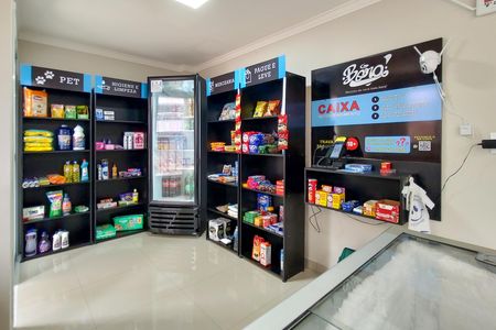 Apartamento para alugar com 67m², 2 quartos e 1 vaga Apartamento para alugar com 67m², 2 quartos e 1 vagaMarket
