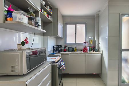 Apartamento para alugar com 67m², 2 quartos e 1 vaga Apartamento para alugar com 67m², 2 quartos e 1 vagaCozinha