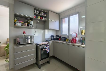 Apartamento para alugar com 67m², 2 quartos e 1 vaga Apartamento para alugar com 67m², 2 quartos e 1 vagaCozinha