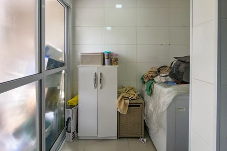 Apartamento para alugar com 67m², 2 quartos e 1 vaga Apartamento para alugar com 67m², 2 quartos e 1 vagaÁrea de Serviço