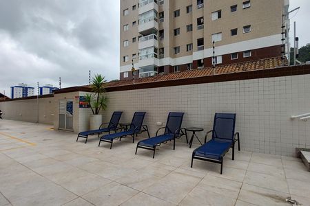 Apartamento para alugar com 67m², 2 quartos e 1 vaga Apartamento para alugar com 67m², 2 quartos e 1 vagaÁrea comum - Piscina