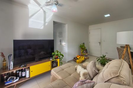 Apartamento para alugar com 67m², 2 quartos e 1 vaga Apartamento para alugar com 67m², 2 quartos e 1 vagaSala