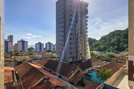 Apartamento para alugar com 67m², 2 quartos e 1 vaga Apartamento para alugar com 67m², 2 quartos e 1 vagaVista do Quarto