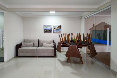 Apartamento para alugar com 67m², 2 quartos e 1 vaga Apartamento para alugar com 67m², 2 quartos e 1 vagaÁrea comum - Salão de festas