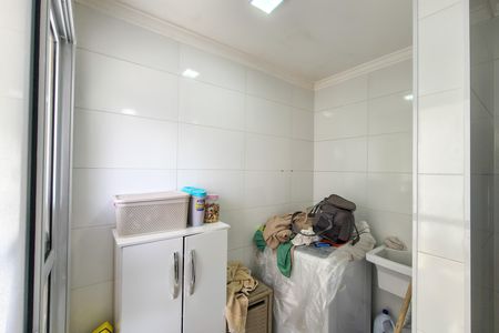 Apartamento para alugar com 67m², 2 quartos e 1 vaga Apartamento para alugar com 67m², 2 quartos e 1 vagaÁrea de Serviço