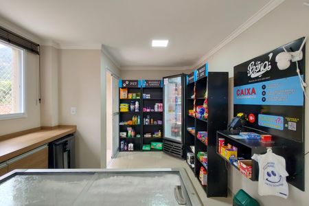 Apartamento para alugar com 67m², 2 quartos e 1 vaga Apartamento para alugar com 67m², 2 quartos e 1 vagaMarket