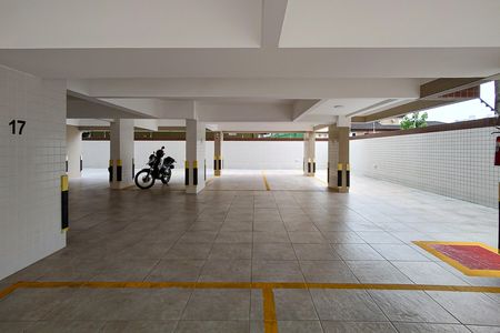 Apartamento para alugar com 67m², 2 quartos e 1 vaga Apartamento para alugar com 67m², 2 quartos e 1 vagaGaragem
