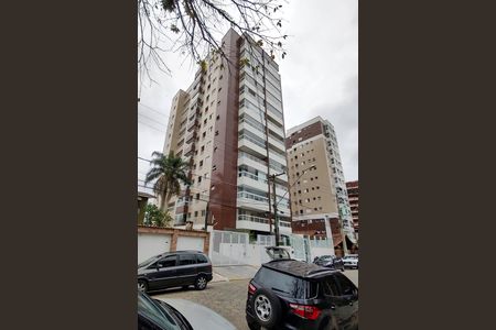 Apartamento para alugar com 67m², 2 quartos e 1 vaga Apartamento para alugar com 67m², 2 quartos e 1 vagaFachada