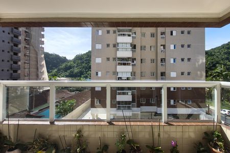 Apartamento para alugar com 67m², 2 quartos e 1 vaga Apartamento para alugar com 67m², 2 quartos e 1 vagaSacada