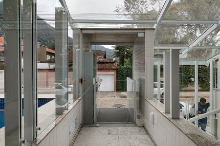 Apartamento para alugar com 67m², 2 quartos e 1 vaga Apartamento para alugar com 67m², 2 quartos e 1 vagaElevador PCD