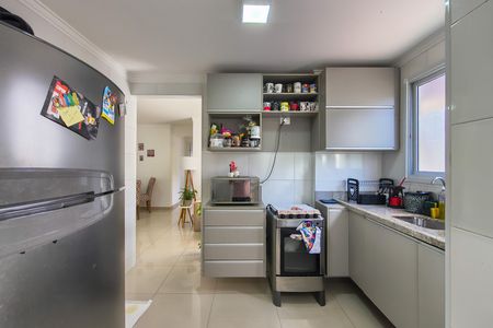 Apartamento para alugar com 67m², 2 quartos e 1 vaga Apartamento para alugar com 67m², 2 quartos e 1 vagaCozinha
