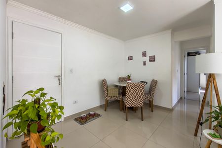 Apartamento para alugar com 67m², 2 quartos e 1 vaga Apartamento para alugar com 67m², 2 quartos e 1 vagaSala