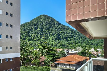 Apartamento para alugar com 67m², 2 quartos e 1 vaga Apartamento para alugar com 67m², 2 quartos e 1 vagaVista do Quarto