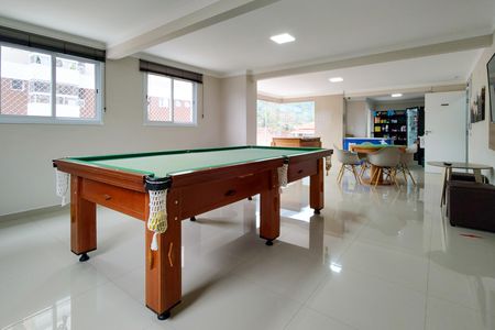 Apartamento para alugar com 67m², 2 quartos e 1 vaga Apartamento para alugar com 67m², 2 quartos e 1 vagaSala de Jogos