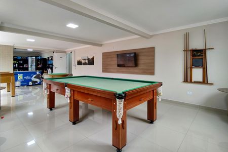 Apartamento para alugar com 67m², 2 quartos e 1 vaga Apartamento para alugar com 67m², 2 quartos e 1 vagaSala de Jogos
