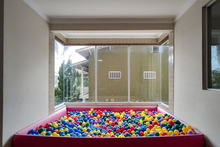 Apartamento para alugar com 67m², 2 quartos e 1 vaga Apartamento para alugar com 67m², 2 quartos e 1 vagaBrinquedoteca