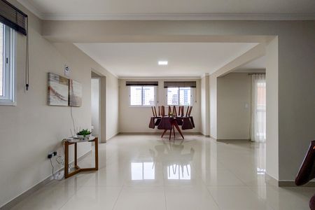 Apartamento para alugar com 67m², 2 quartos e 1 vaga Apartamento para alugar com 67m², 2 quartos e 1 vagaÁrea comum - Salão de festas
