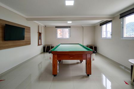 Apartamento para alugar com 67m², 2 quartos e 1 vaga Apartamento para alugar com 67m², 2 quartos e 1 vagaSala de Jogos