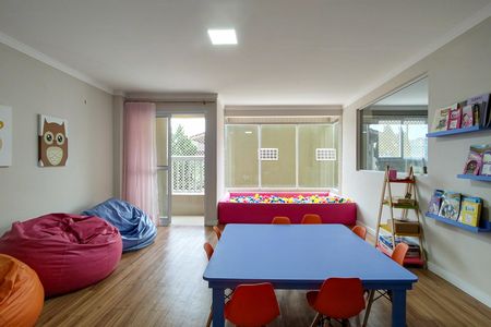Apartamento para alugar com 67m², 2 quartos e 1 vaga Apartamento para alugar com 67m², 2 quartos e 1 vagaBrinquedoteca