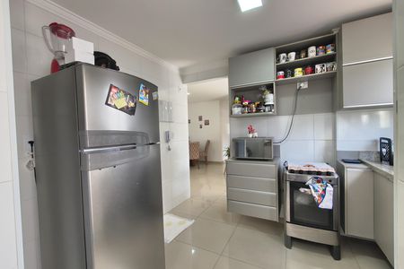 Apartamento para alugar com 67m², 2 quartos e 1 vaga Apartamento para alugar com 67m², 2 quartos e 1 vagaCozinha