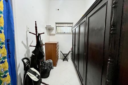 Casa para alugar com 110m², 2 quartos e sem vagaQuarto de Serviço
