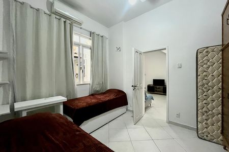 Casa para alugar com 110m², 2 quartos e sem vagaQuarto 2