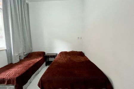 Casa para alugar com 110m², 2 quartos e sem vagaQuarto 1