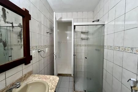Casa para alugar com 110m², 2 quartos e sem vagaBanheiro 1
