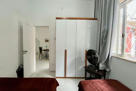 Casa para alugar com 110m², 2 quartos e sem vagaQuarto 1