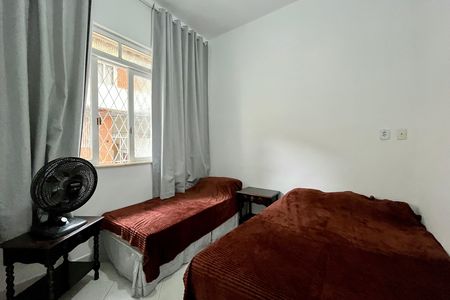 Casa para alugar com 110m², 2 quartos e sem vagaQuarto 1