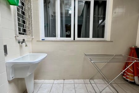 Casa para alugar com 110m², 2 quartos e sem vagaÁrea de Serviço