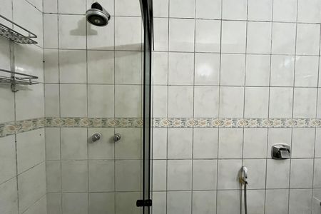 Casa para alugar com 110m², 2 quartos e sem vagaBanheiro 1