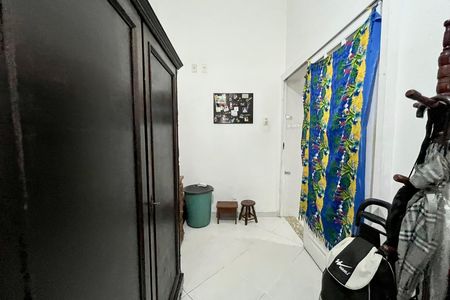 Casa para alugar com 110m², 2 quartos e sem vagaQuarto de Serviço