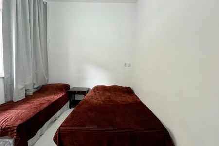 Casa para alugar com 110m², 2 quartos e sem vagaQuarto 1