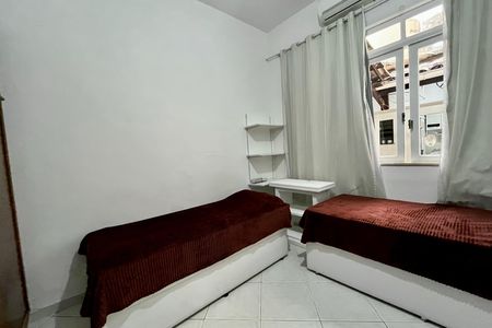 Quarto 2 de casa para alugar com 2 quartos, 110m² em Copacabana, Rio de Janeiro