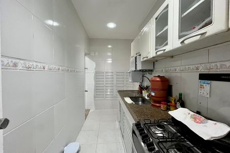 Casa para alugar com 110m², 2 quartos e sem vagaCozinha
