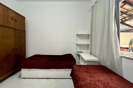Casa para alugar com 110m², 2 quartos e sem vagaQuarto 2