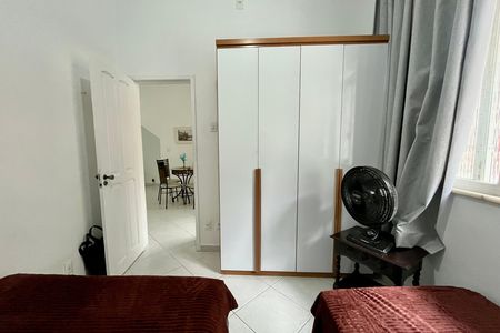 Casa para alugar com 110m², 2 quartos e sem vagaQuarto 1