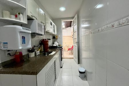 Casa para alugar com 110m², 2 quartos e sem vagaCozinha