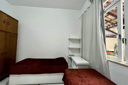 Casa para alugar com 110m², 2 quartos e sem vagaQuarto 2