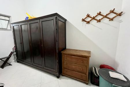Casa para alugar com 110m², 2 quartos e sem vagaQuarto de Serviço