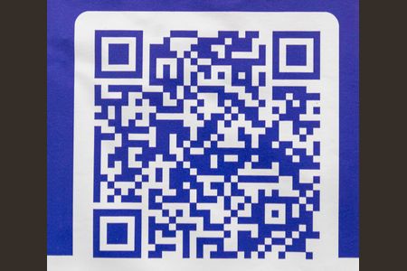 Apartamento para alugar com 45m², 2 quartos e sem vaga Apartamento para alugar com 45m², 2 quartos e sem vagaQR Code