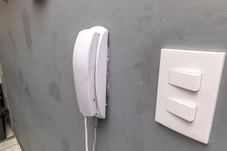 Apartamento para alugar com 45m², 2 quartos e sem vaga Apartamento para alugar com 45m², 2 quartos e sem vagaCozinha