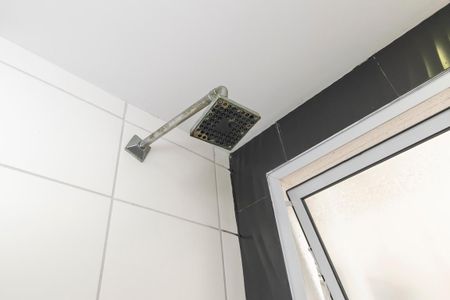 Apartamento para alugar com 45m², 2 quartos e sem vaga Apartamento para alugar com 45m², 2 quartos e sem vagaBanheiro
