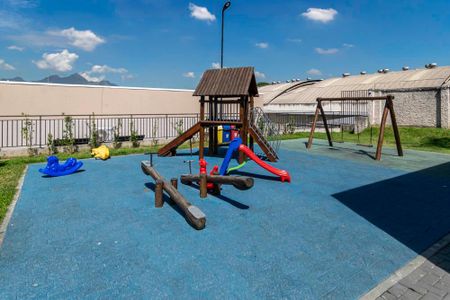 Apartamento para alugar com 45m², 2 quartos e sem vaga Apartamento para alugar com 45m², 2 quartos e sem vagaÁrea comum - Playground