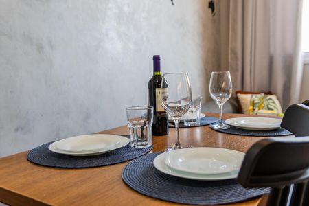 Apartamento à venda com 35m², 2 quartos e sem vaga Apartamento à venda com 35m², 2 quartos e sem vagaSala
