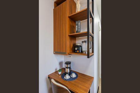 Apartamento à venda com 35m², 2 quartos e sem vaga Apartamento à venda com 35m², 2 quartos e sem vagaQuarto
