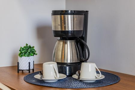 Sala de apartamento para alugar com 2 quartos, 35m² em Brás, São Paulo