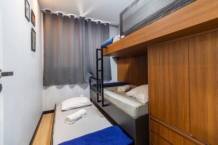 Apartamento à venda com 35m², 2 quartos e sem vaga Apartamento à venda com 35m², 2 quartos e sem vagaQuarto